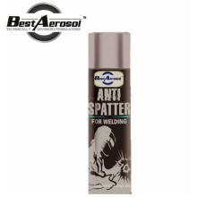Spray antisalpicaduras Spray antisalpicaduras para hierro